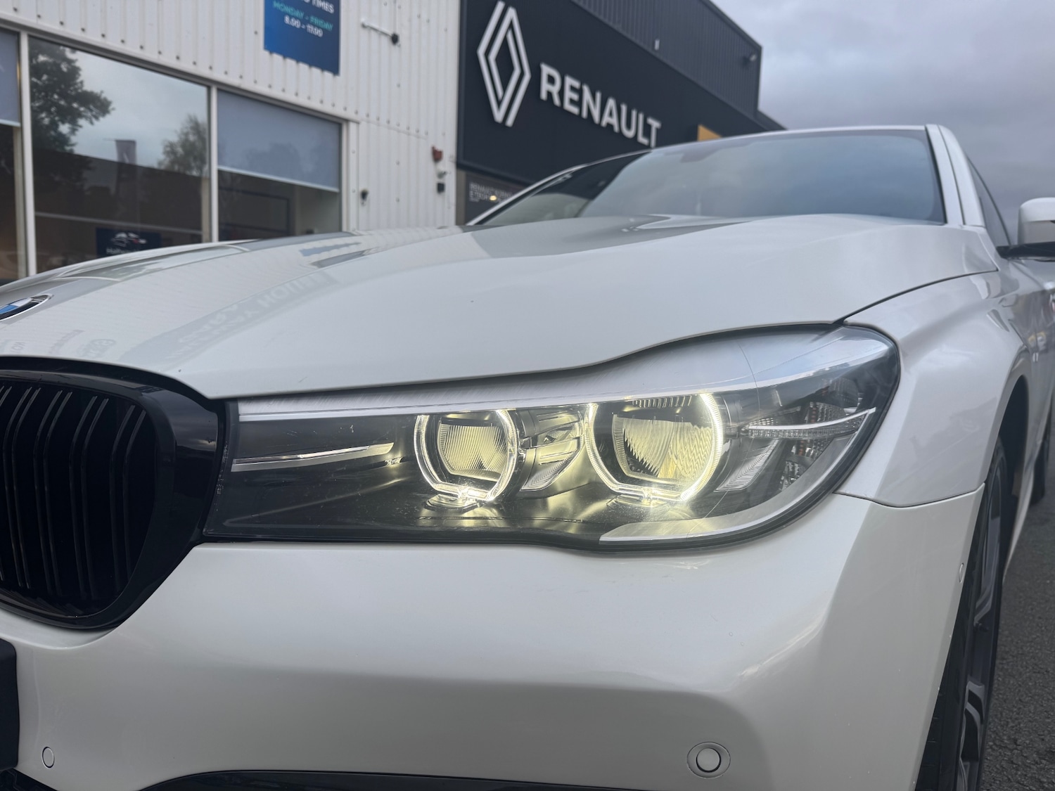 Used BMW 7 Series 2018 for sale - 76497695: Photo 26