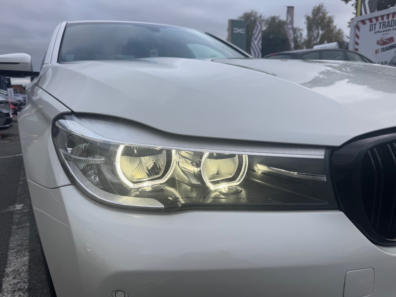 Used BMW 7 Series 2018 for sale - 76497695: Photo 27