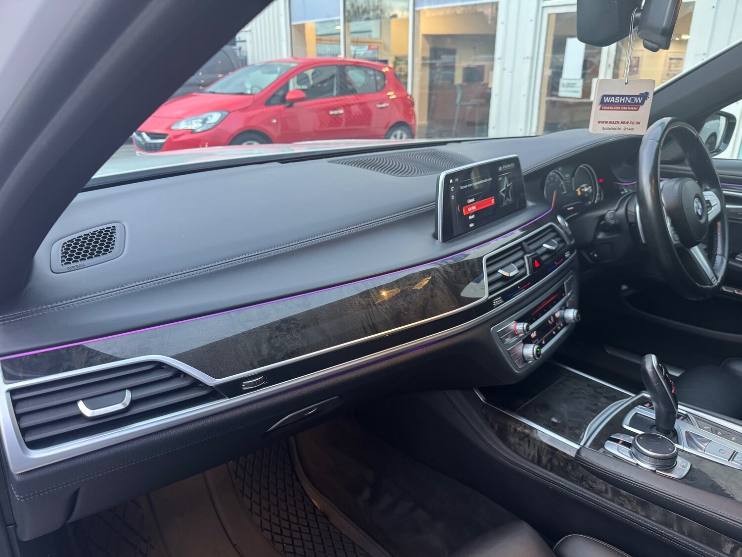 Used BMW 7 Series 2018 for sale - 76497695: Photo 32