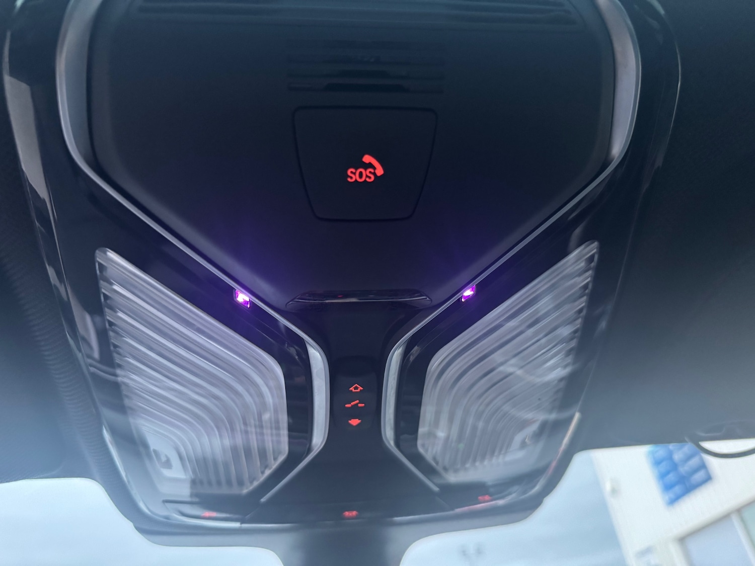 Used BMW 7 Series 2018 for sale - 76497695: Photo 33