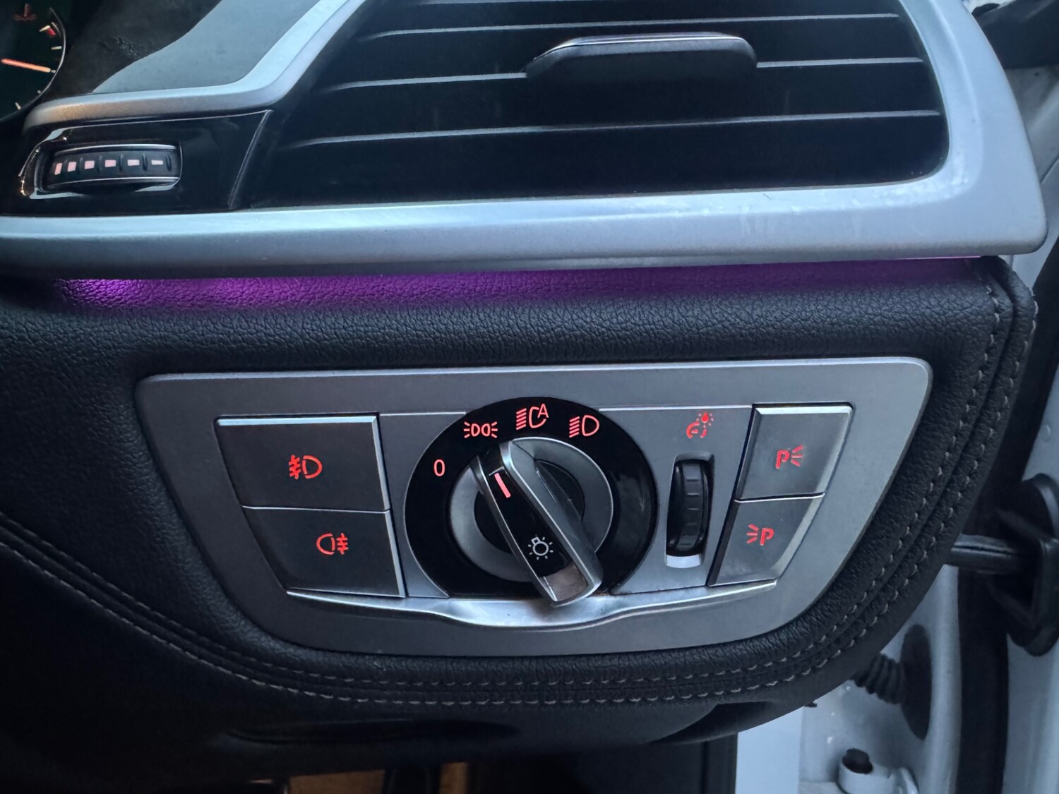 Used BMW 7 Series 2018 for sale - 76497695: Photo 41