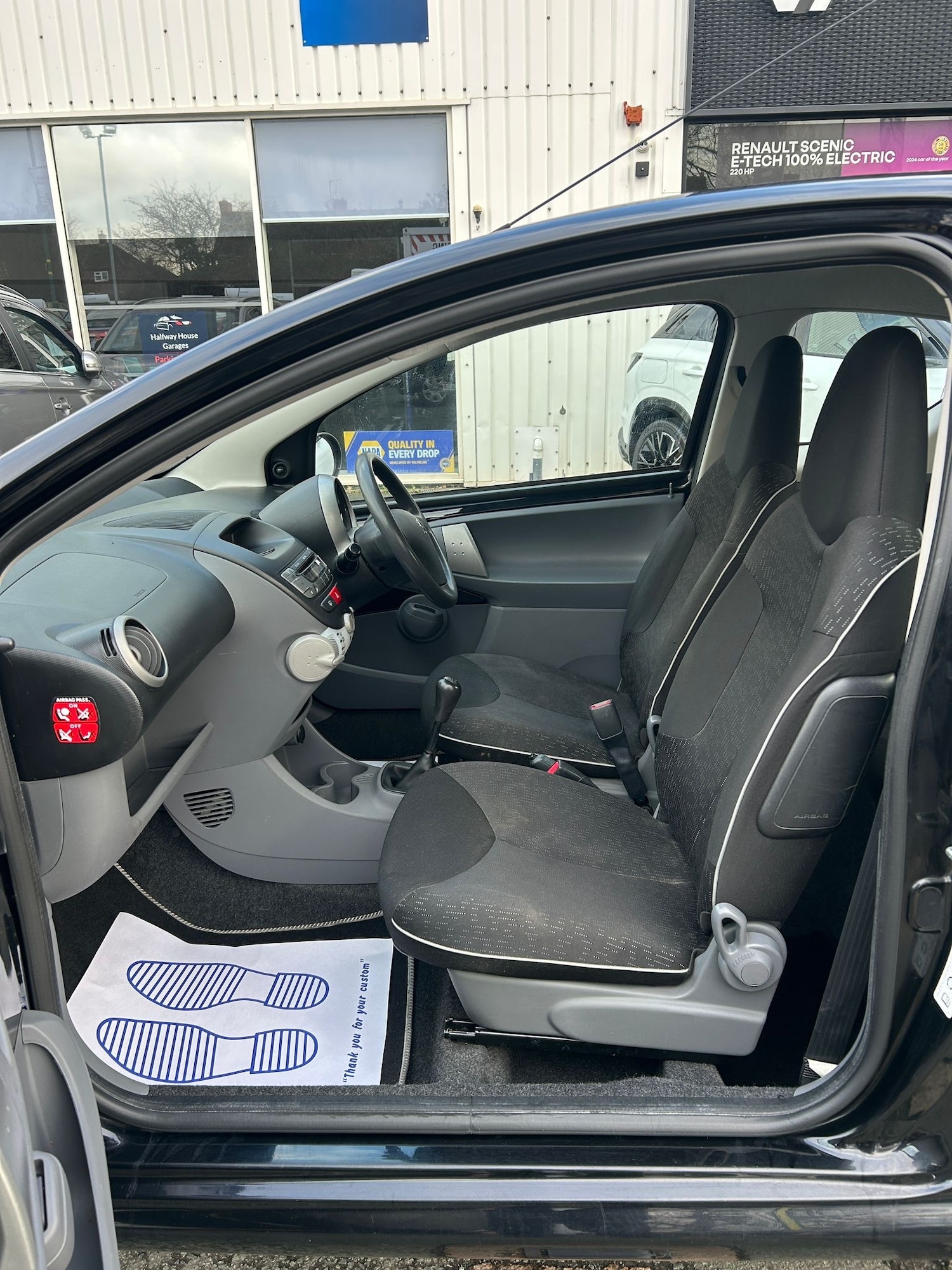 Used Peugeot 107 2011 for sale - 77319783: Photo 11