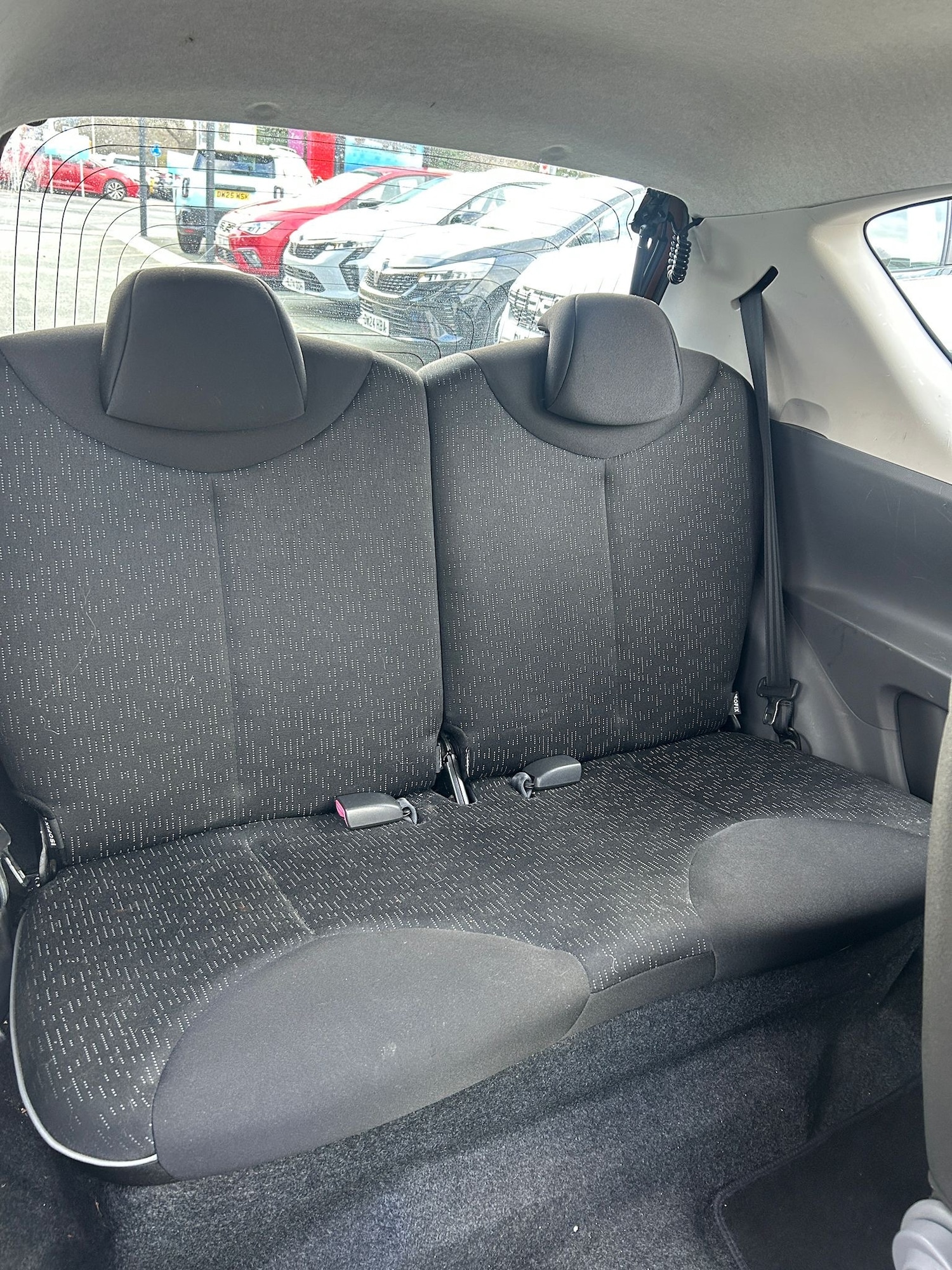 Used Peugeot 107 2011 for sale - 77319783: Photo 13