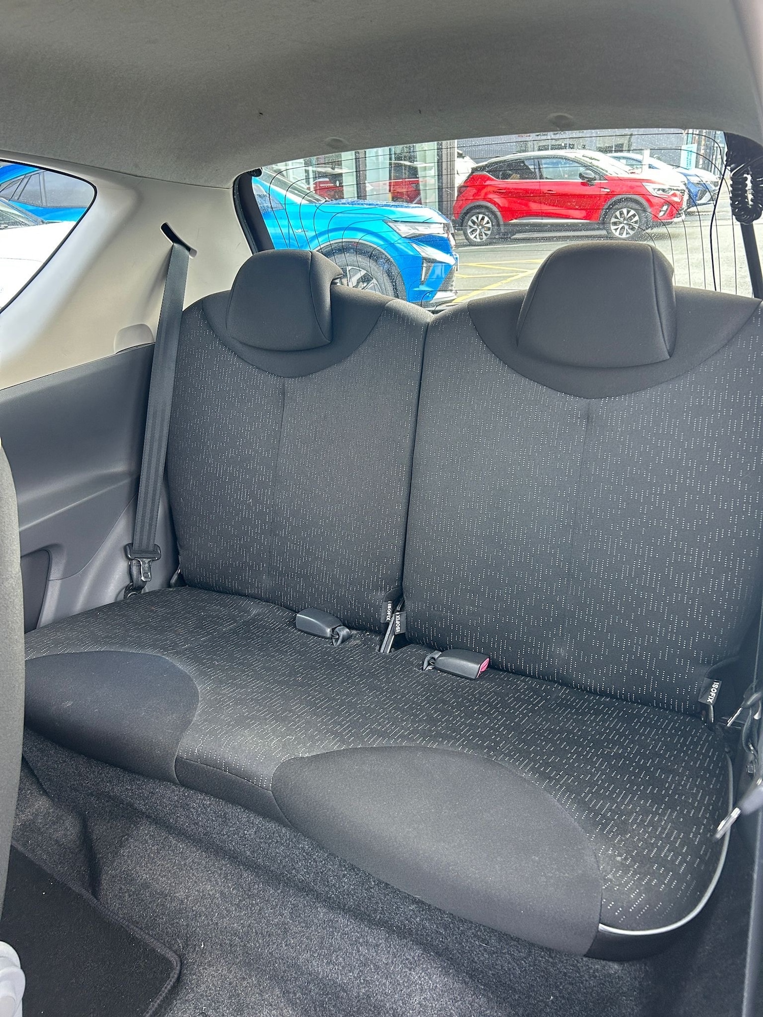 Used Peugeot 107 2011 for sale - 77319783: Photo 14