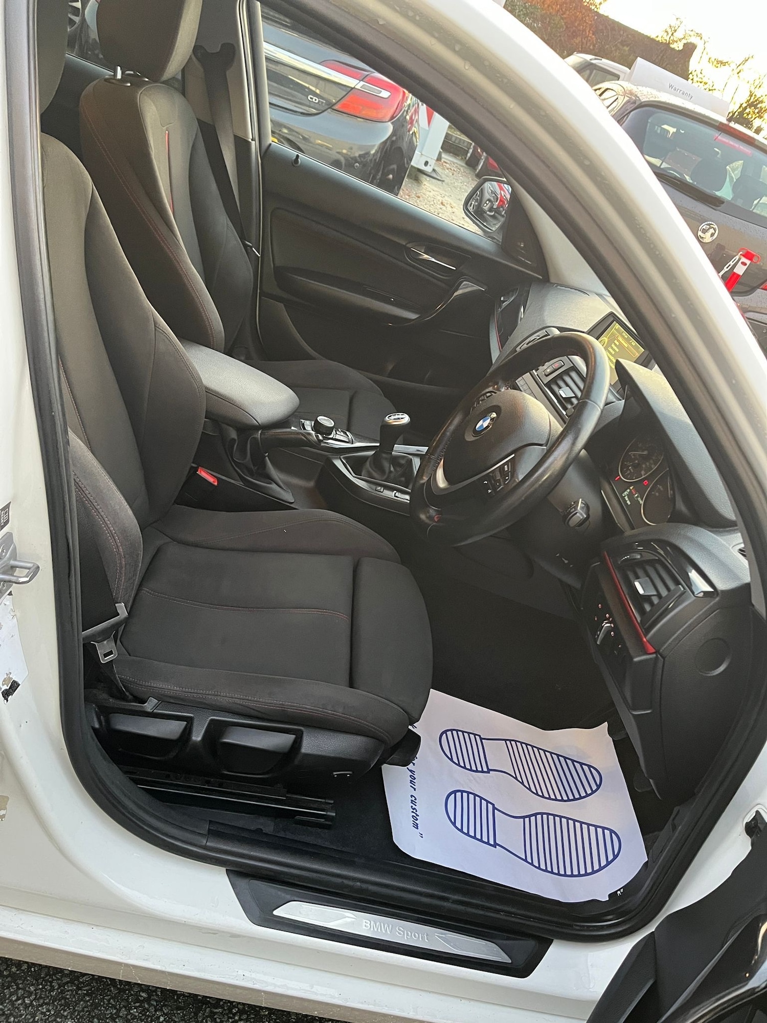 Used BMW 1 Series 2013 for sale - 76821982: Photo 10