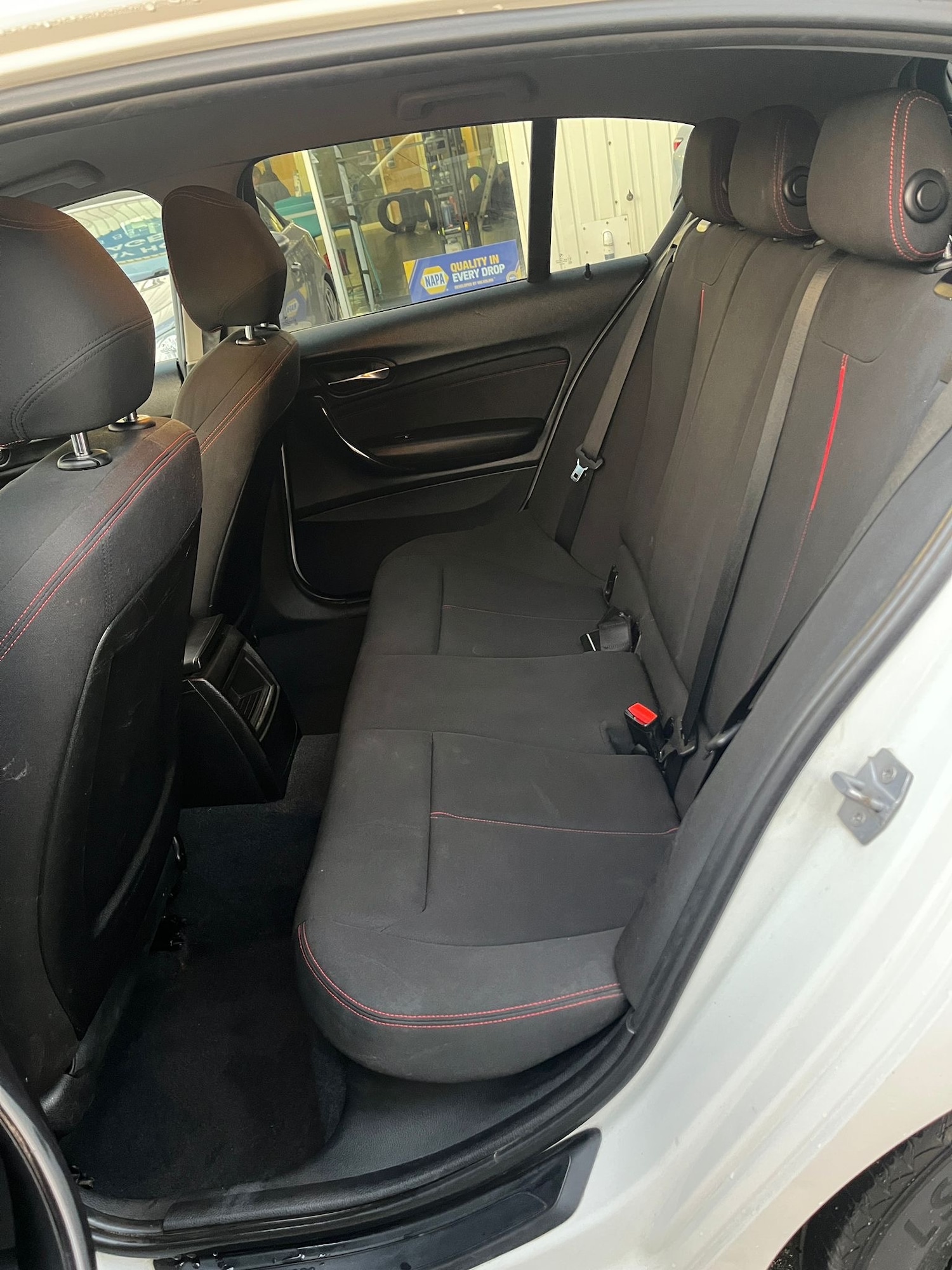 Used BMW 1 Series 2013 for sale - 76821982: Photo 11