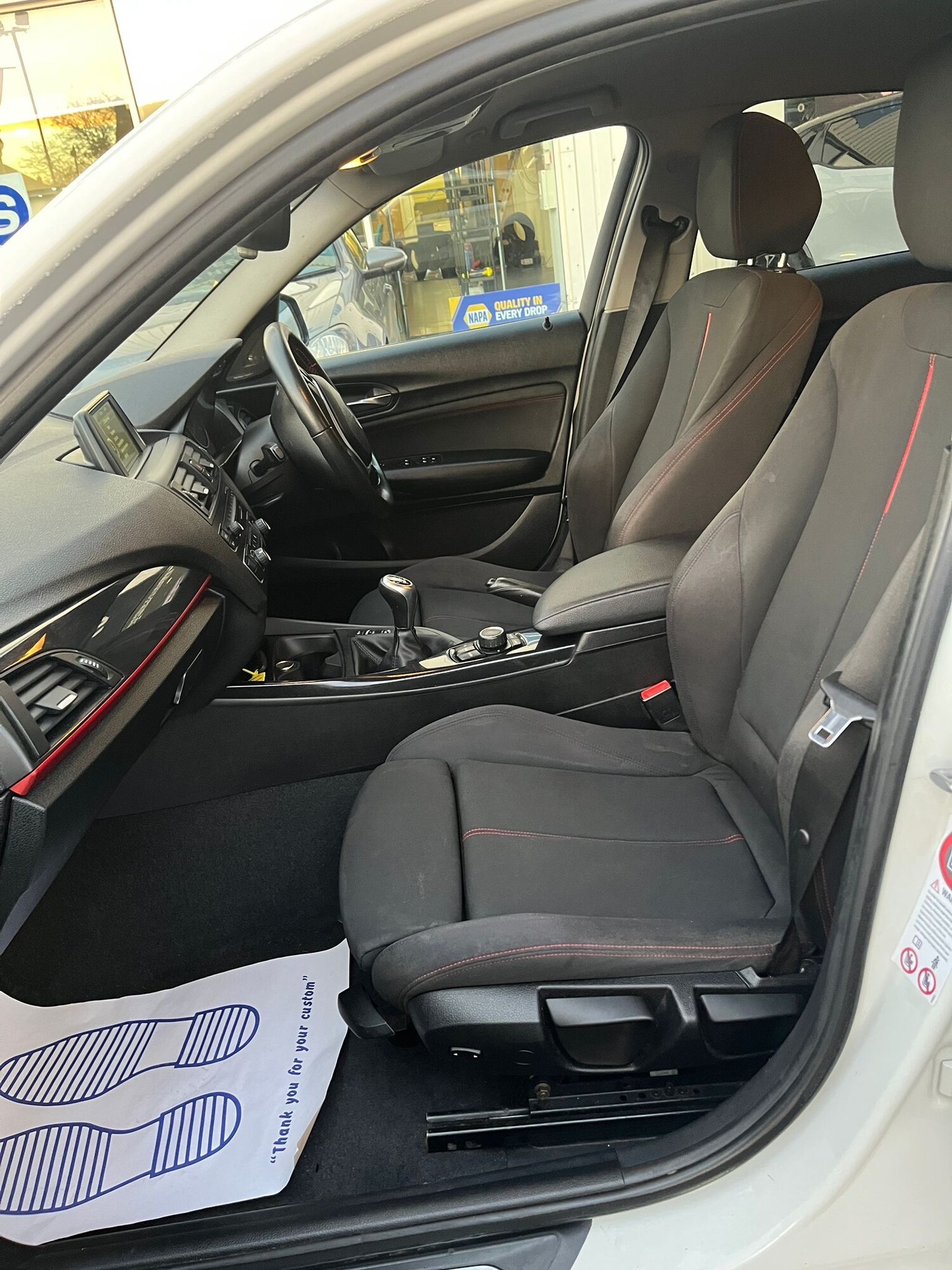 Used BMW 1 Series 2013 for sale - 76821982: Photo 12