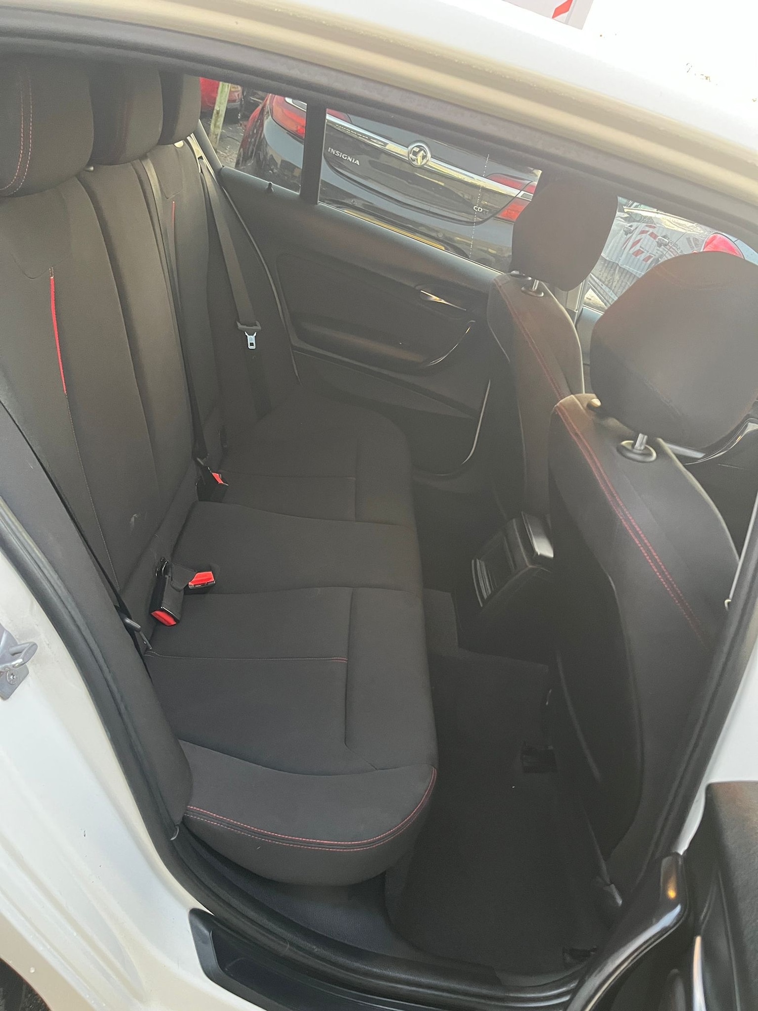 Used BMW 1 Series 2013 for sale - 76821982: Photo 13