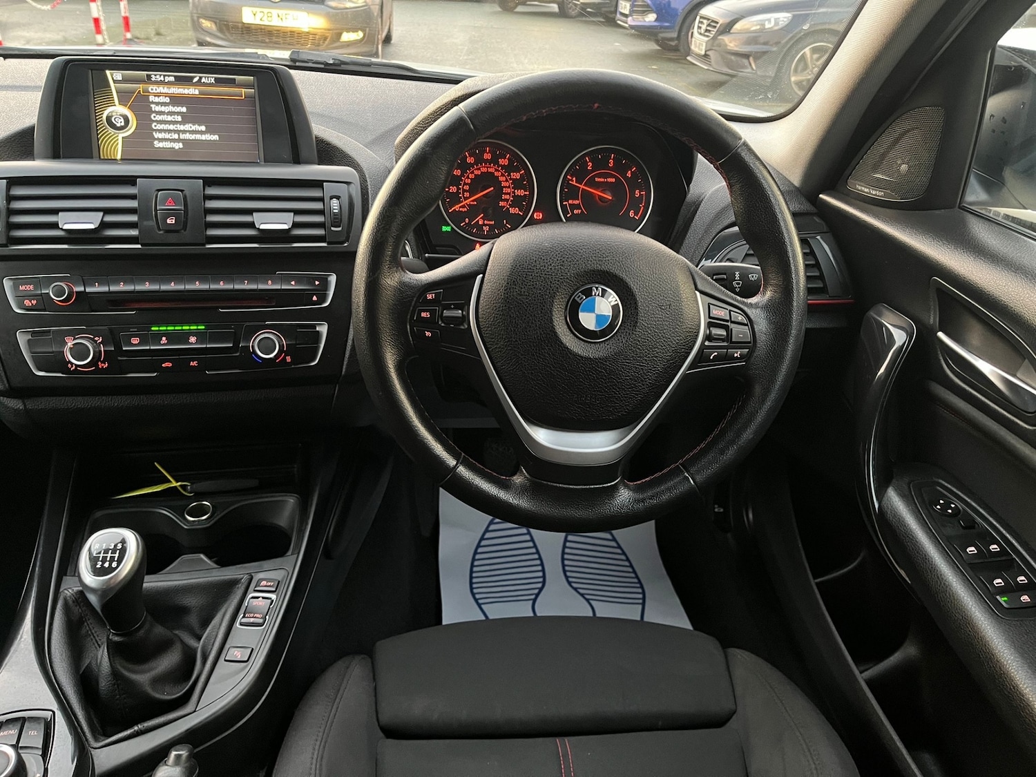 Used BMW 1 Series 2013 for sale - 76821982: Photo 14