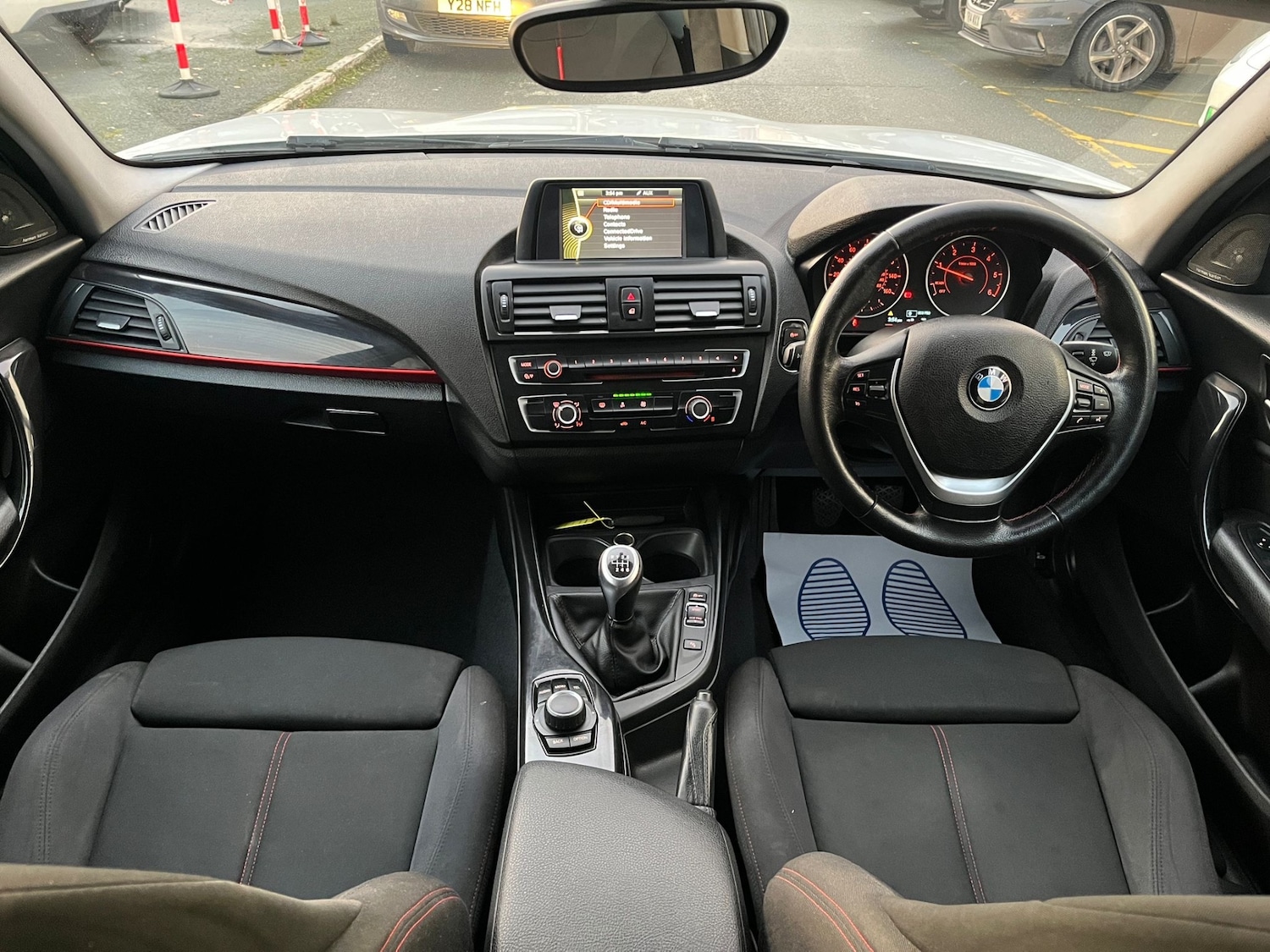 Used BMW 1 Series 2013 for sale - 76821982: Photo 15