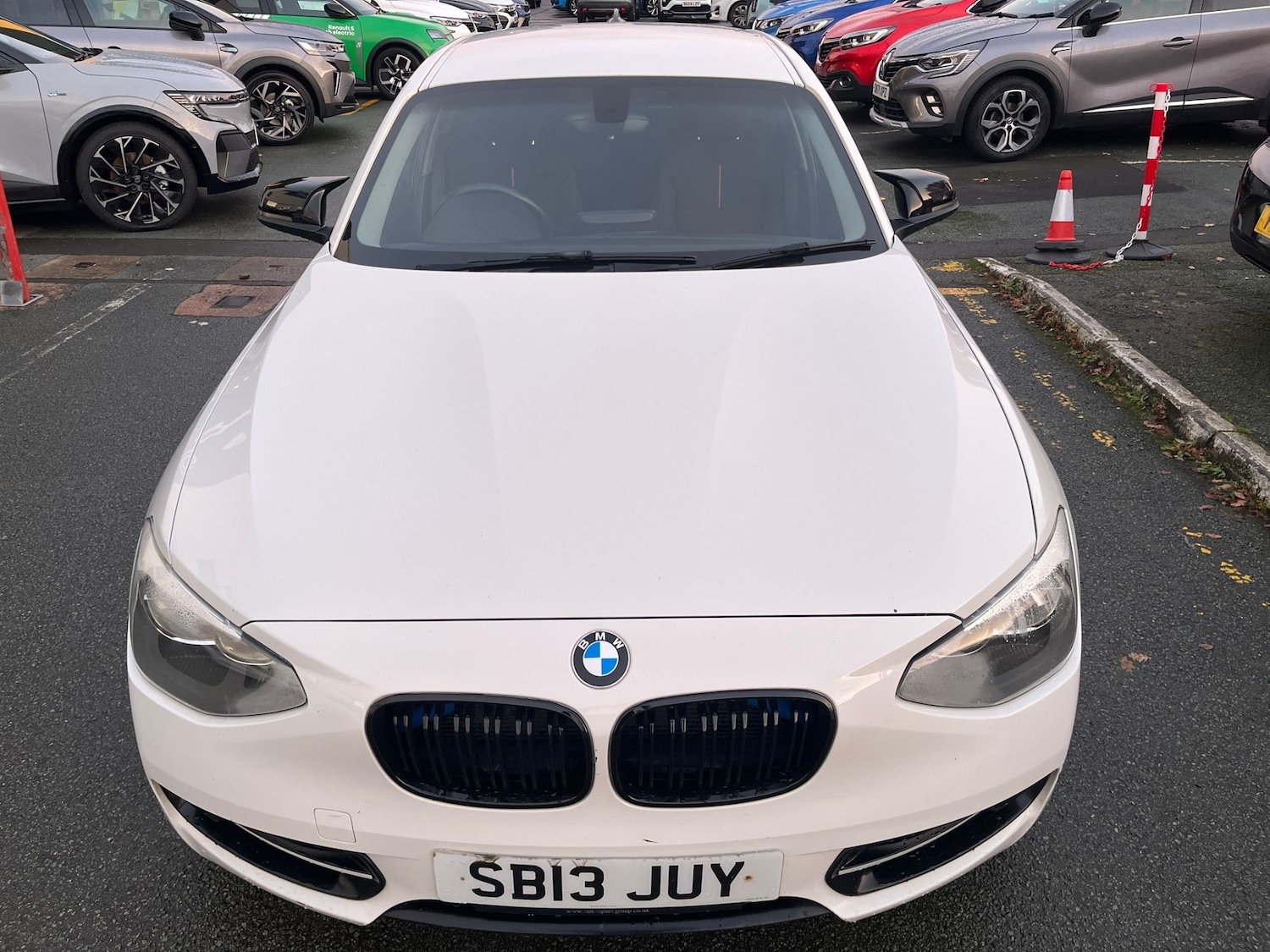 Used BMW 1 Series 2013 for sale - 76821982: Photo 16
