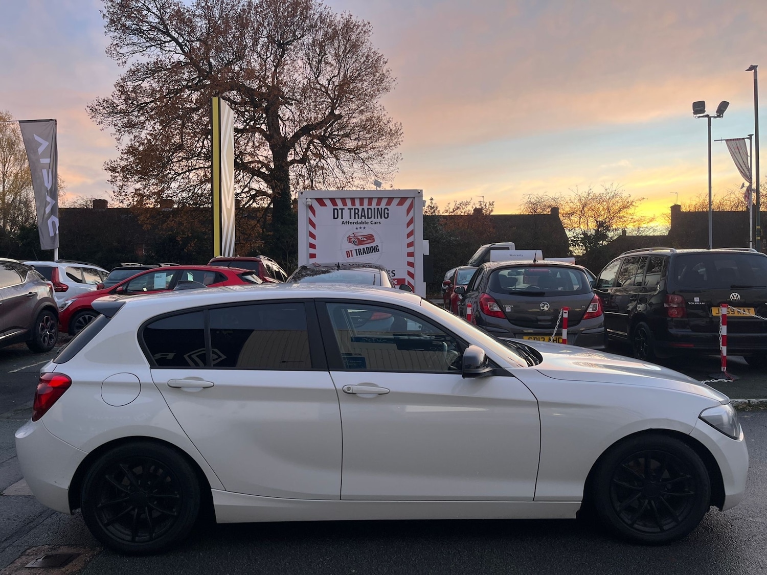 Used BMW 1 Series 2013 for sale - 76821982: Photo 3