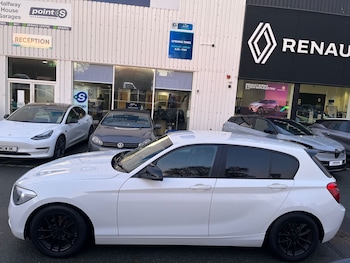 Used BMW 1 Series 2013 for sale - 76821982: Photo