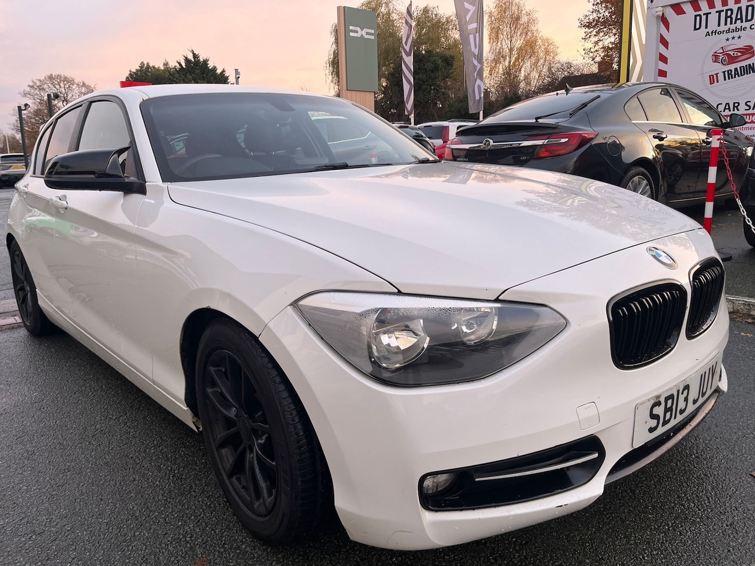 Used BMW 1 Series 2013 for sale - 76821982: Photo 9