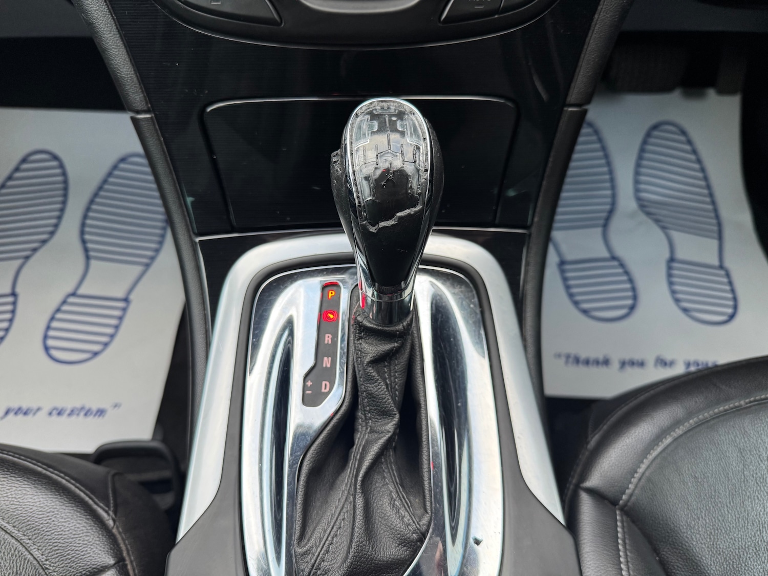 Used Vauxhall Insignia 2015 for sale - 76914559: Photo 16