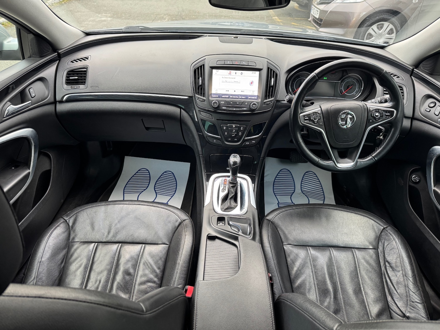 Used Vauxhall Insignia 2015 for sale - 76914559: Photo 18