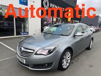 2015 (64) - 2.0 CDTi [163] Elite Nav 5dr Auto