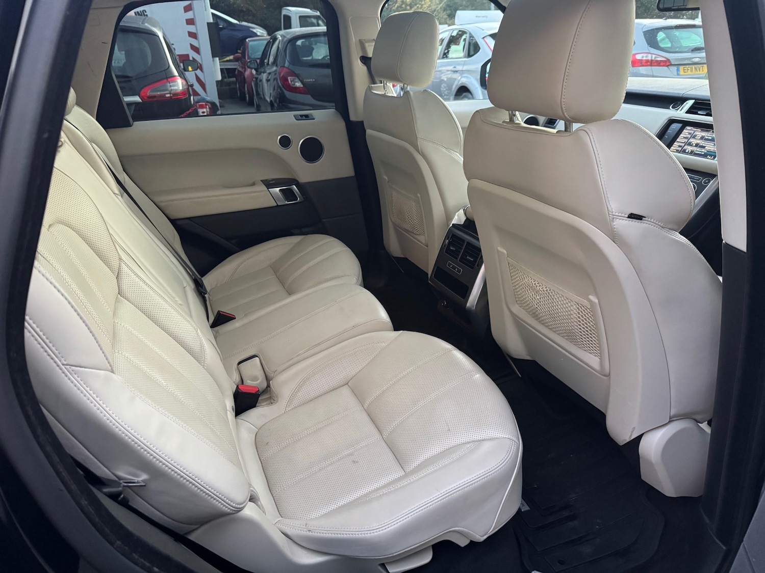 Used Land Rover Range Rover Sport 2014 for sale - 76369419: Photo 15