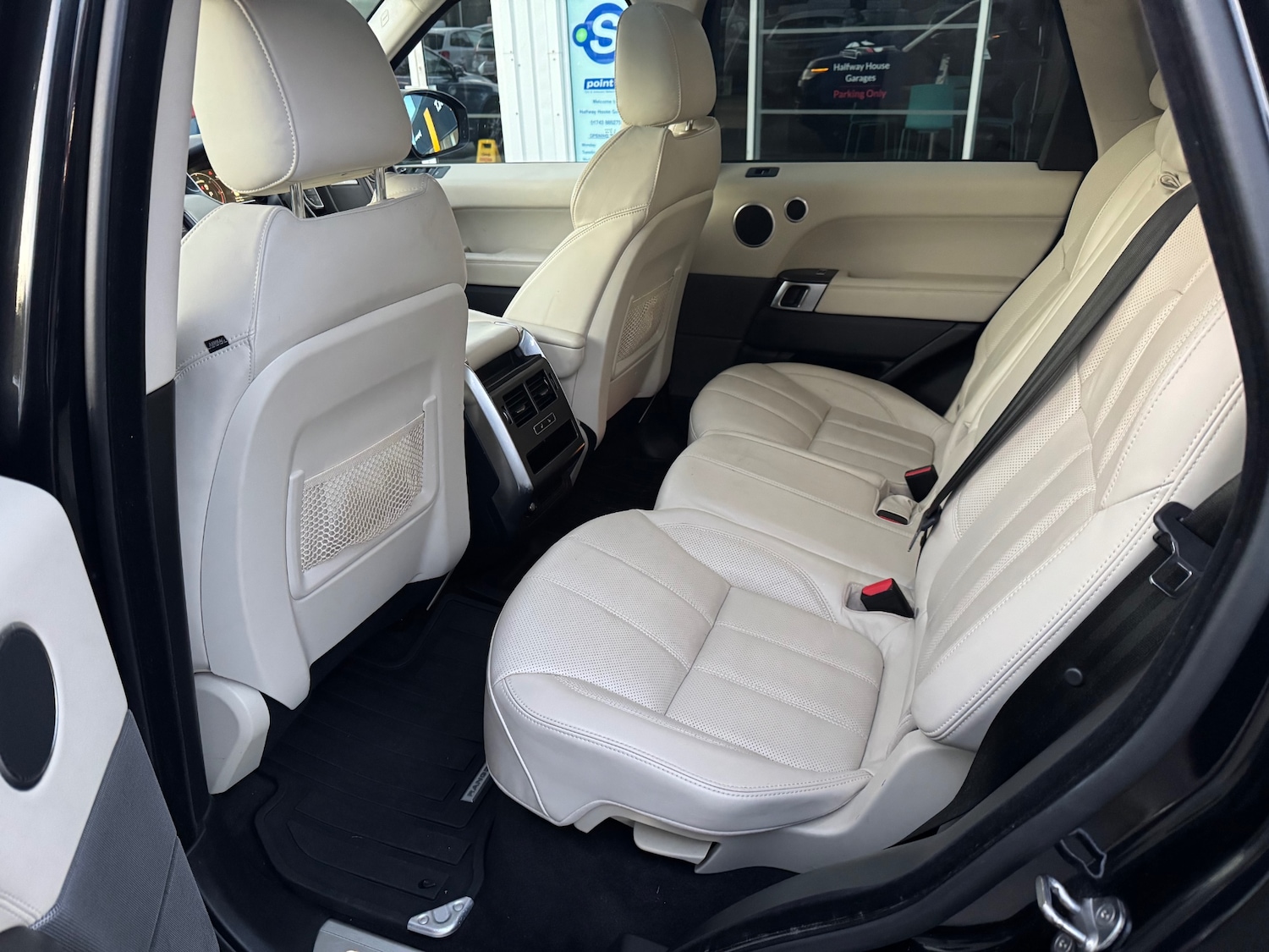 Used Land Rover Range Rover Sport 2014 for sale - 76369419: Photo 16