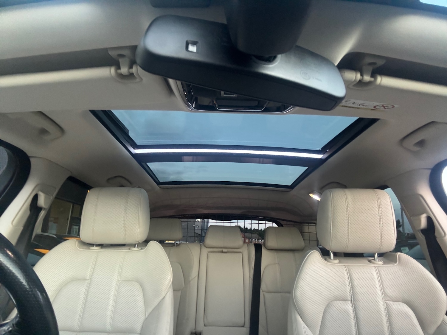 Used Land Rover Range Rover Sport 2014 for sale - 76369419: Photo 19