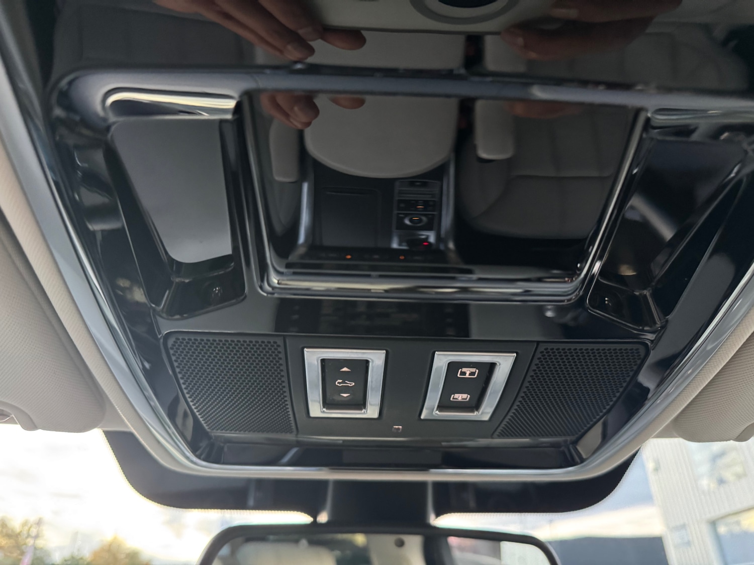 Used Land Rover Range Rover Sport 2014 for sale - 76369419: Photo 25