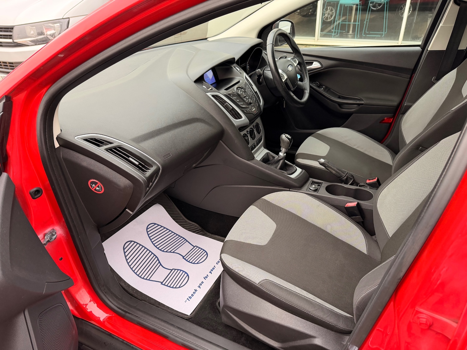 Used Ford Focus 2012 for sale - 77395336: Photo 11