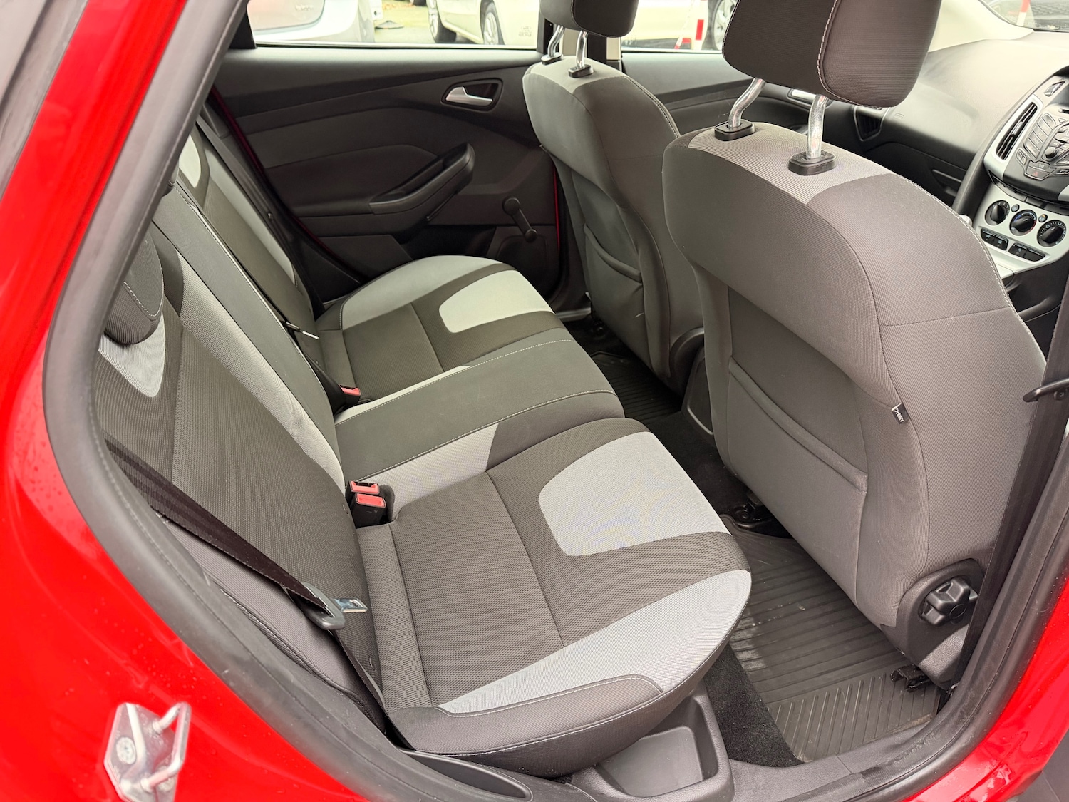 Used Ford Focus 2012 for sale - 77395336: Photo 13