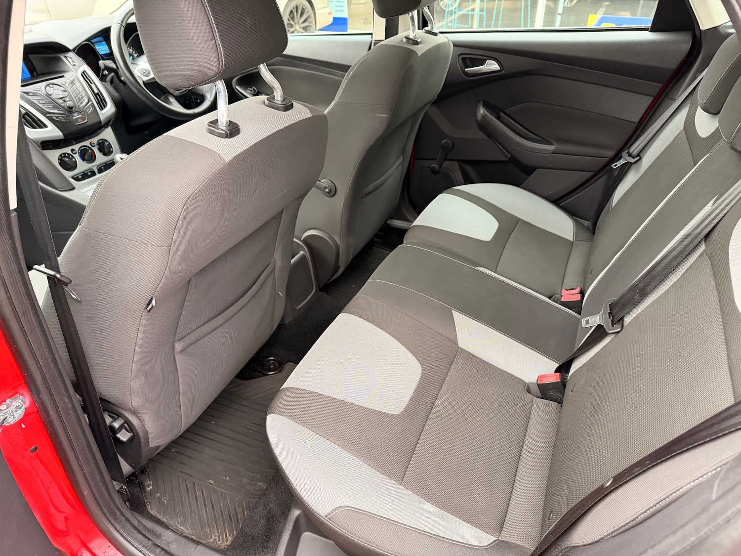 Used Ford Focus 2012 for sale - 77395336: Photo 14