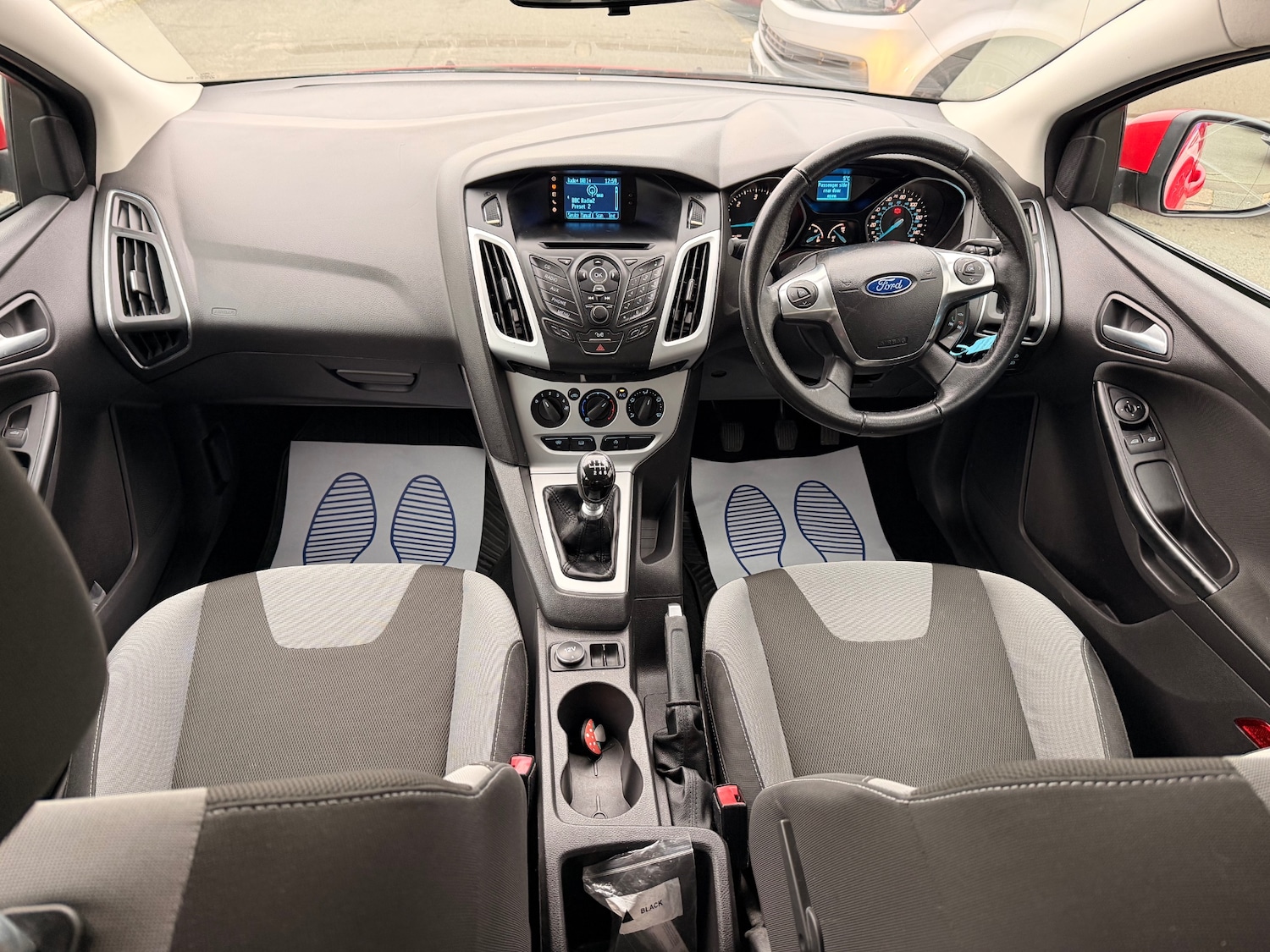 Used Ford Focus 2012 for sale - 77395336: Photo 17