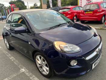 Used Vauxhall Adam 2013 for sale - 75418492: Photo
