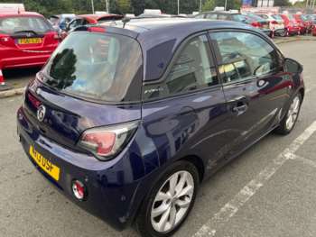 Used Vauxhall Adam 2013 for sale - 75418492: Photo
