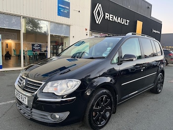 2009 (59) - 2.0 TDI DPF Sport 170 5dr