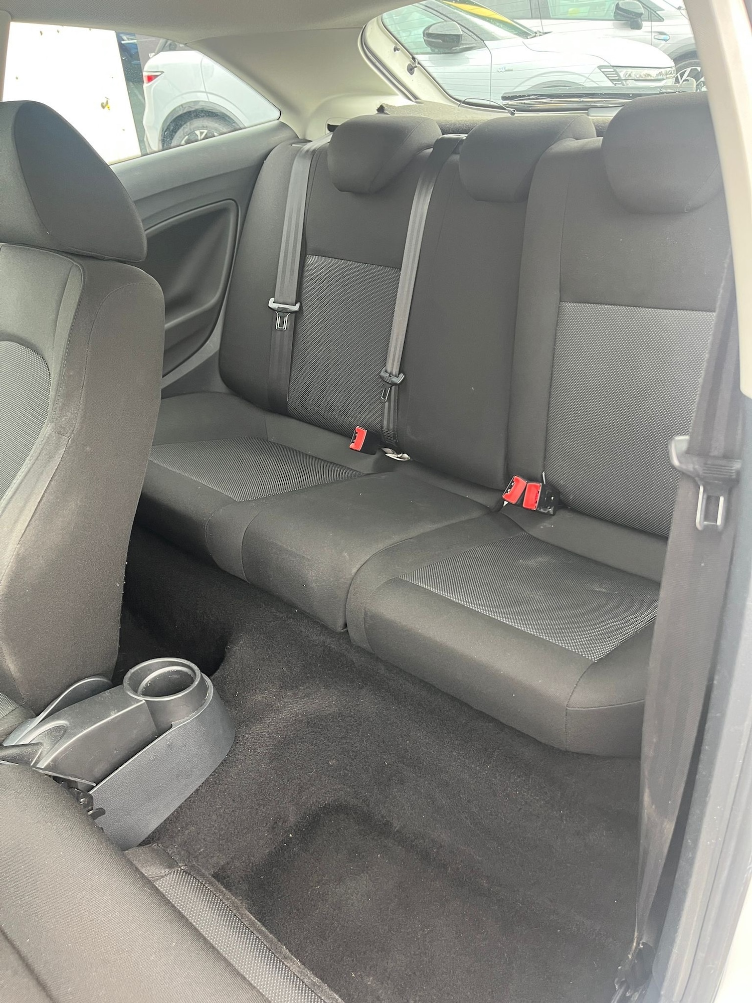 Used SEAT Ibiza 2009 for sale - 76855474: Photo 11