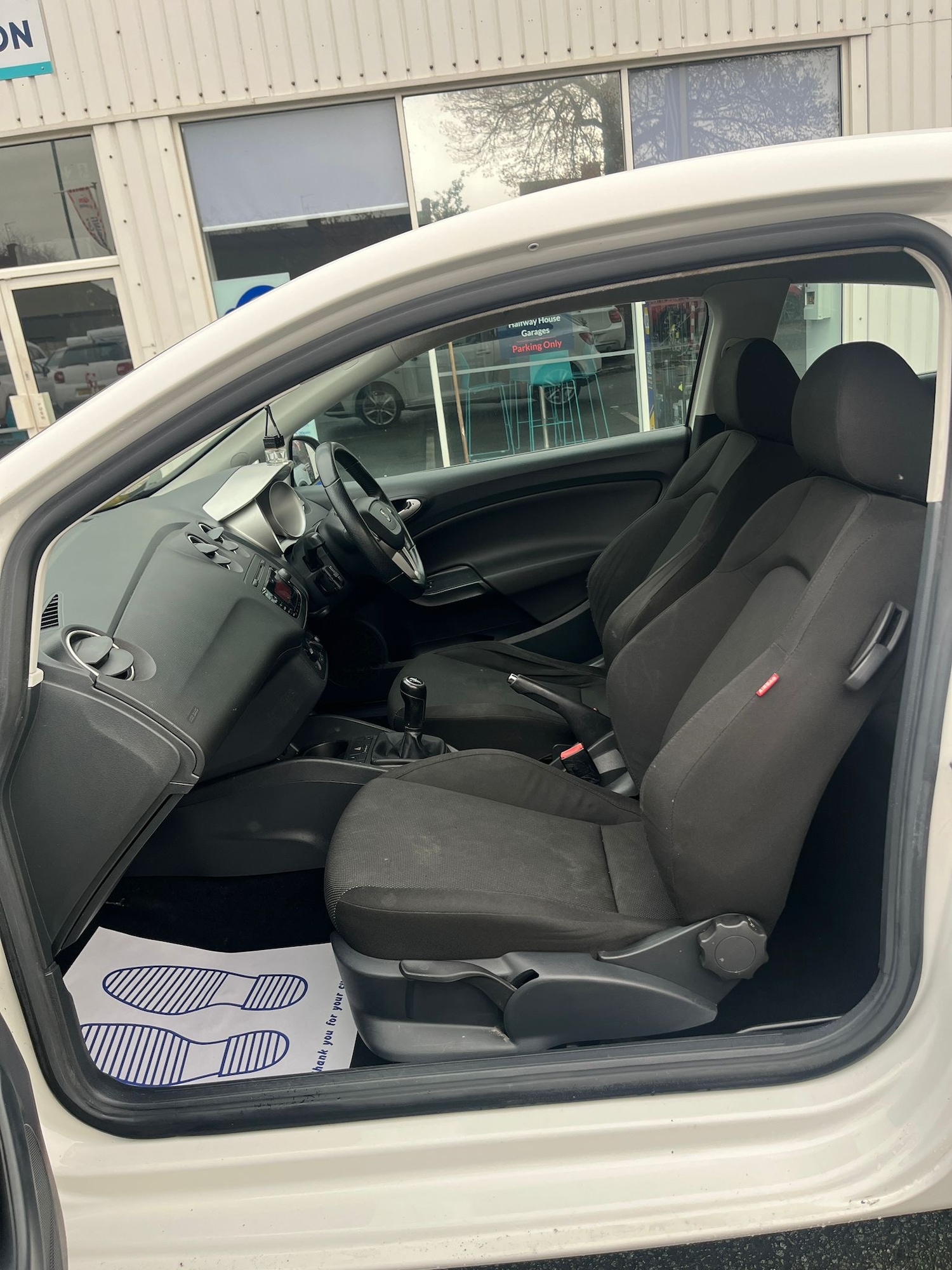 Used SEAT Ibiza 2009 for sale - 76855474: Photo 12