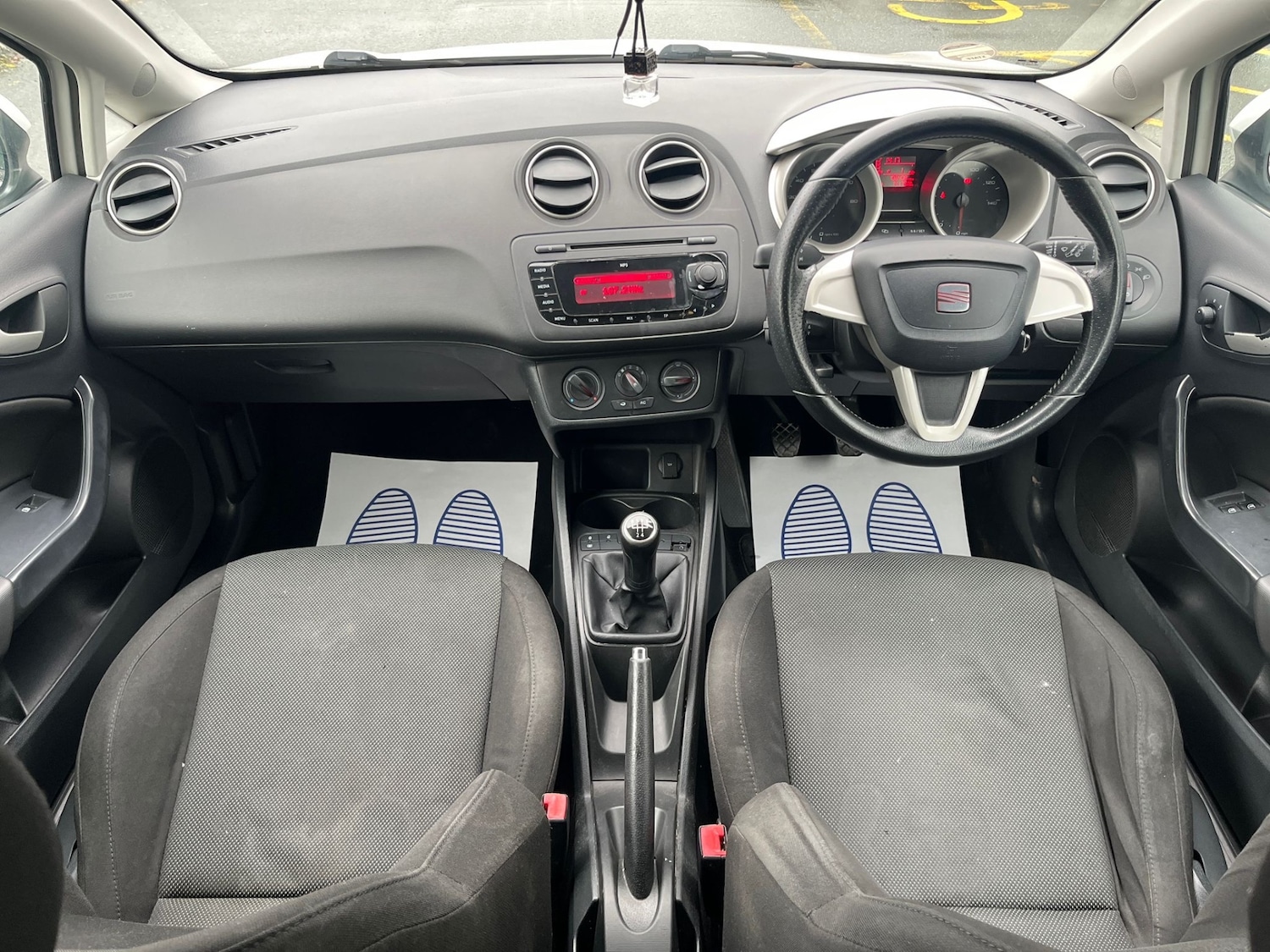 Used SEAT Ibiza 2009 for sale - 76855474: Photo 15