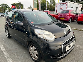 Used Citroen C1 2010 for sale - 79519481: Photo