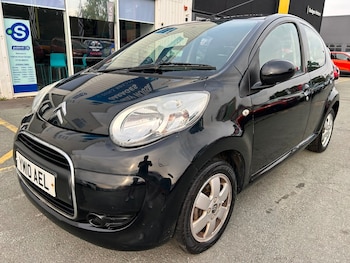 Used Citroen C1 2010 for sale - 79519481: Photo
