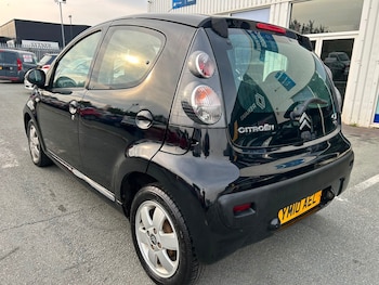 Used Citroen C1 2010 for sale - 79519481: Photo