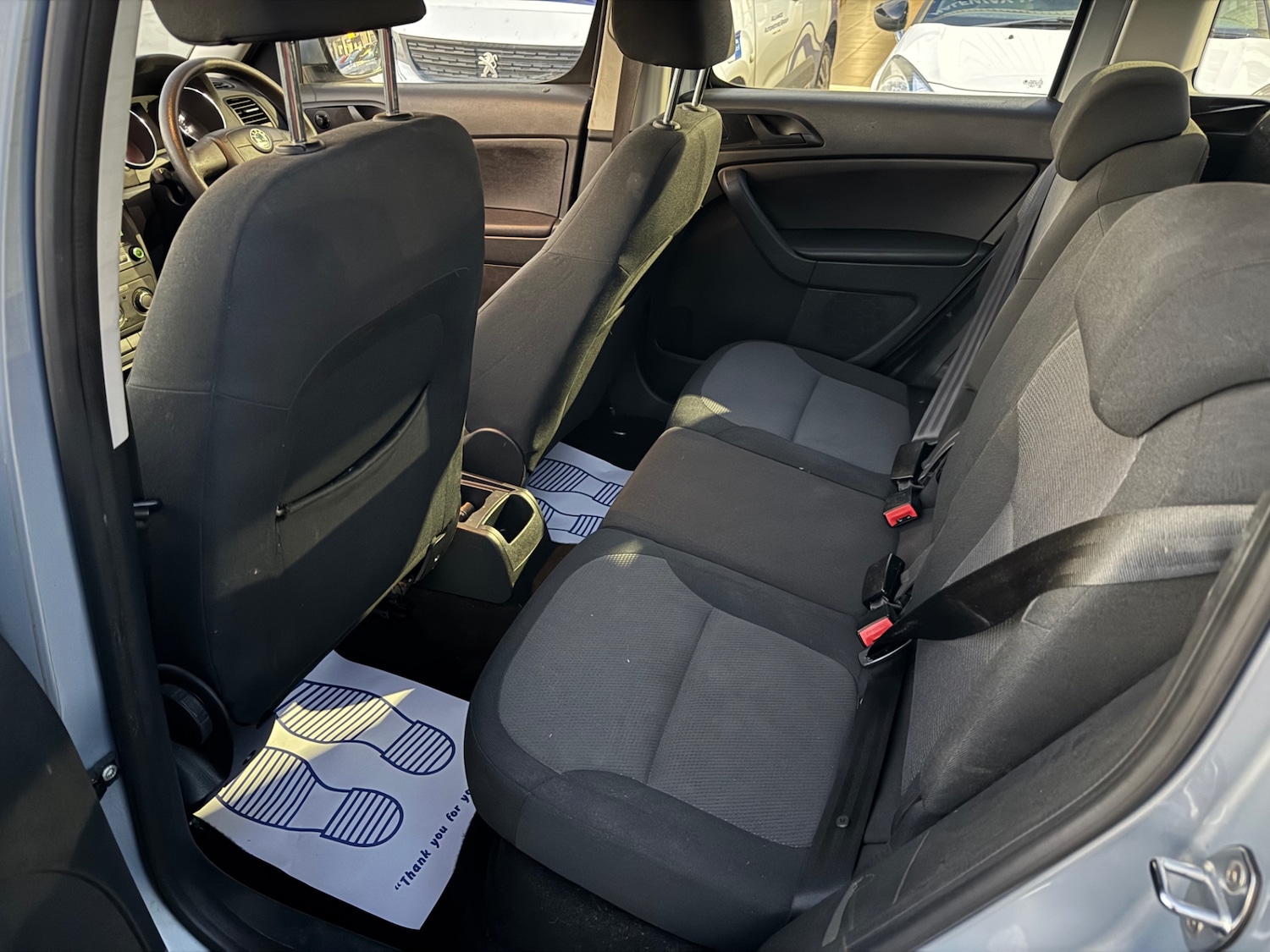 Used Skoda Yeti 2012 for sale - 76397207: Photo 12