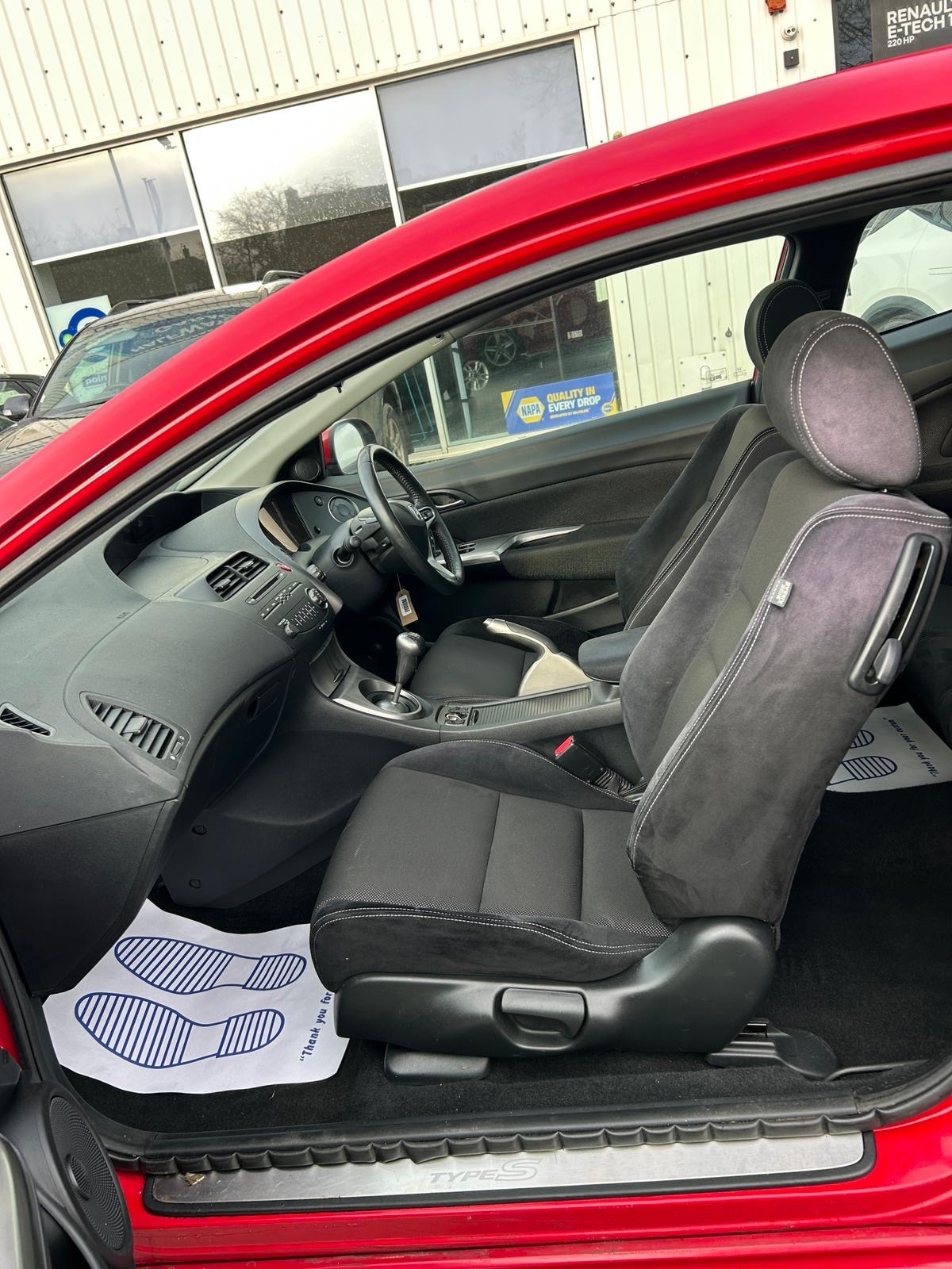 Used Honda Civic 2009 for sale - 77584890: Photo 10