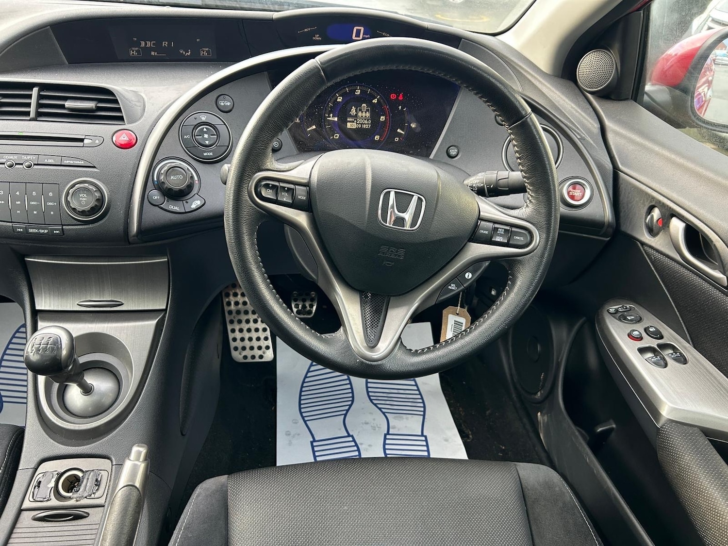 Used Honda Civic 2009 for sale - 77584890: Photo 16