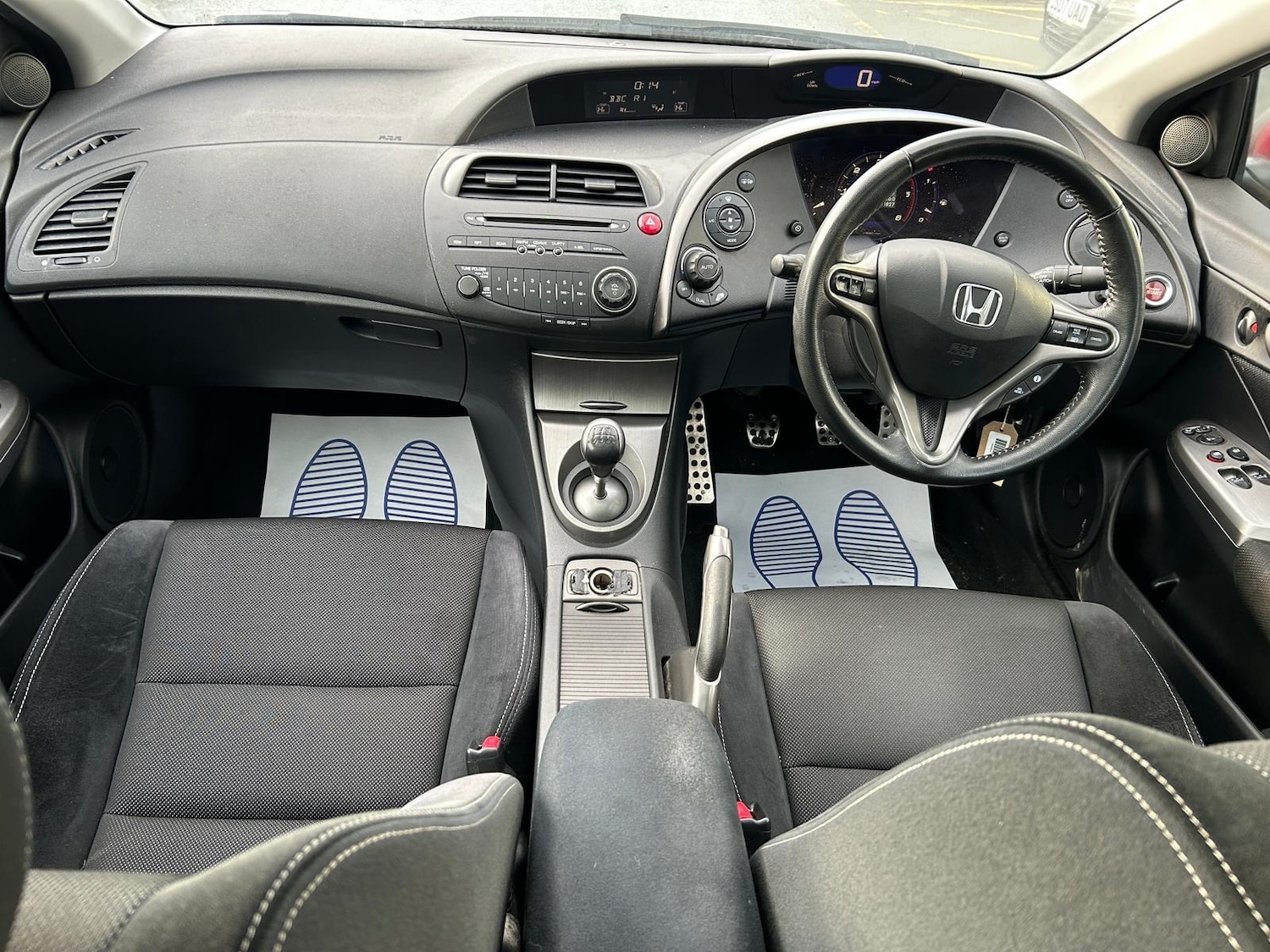 Used Honda Civic 2009 for sale - 77584890: Photo 17