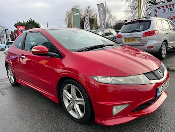 Used Honda Civic 2009 for sale - 77584890: Photo