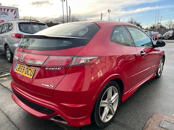 Used Honda Civic 2009 for sale - 77584890: Photo