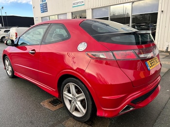 Used Honda Civic 2009 for sale - 77584890: Photo