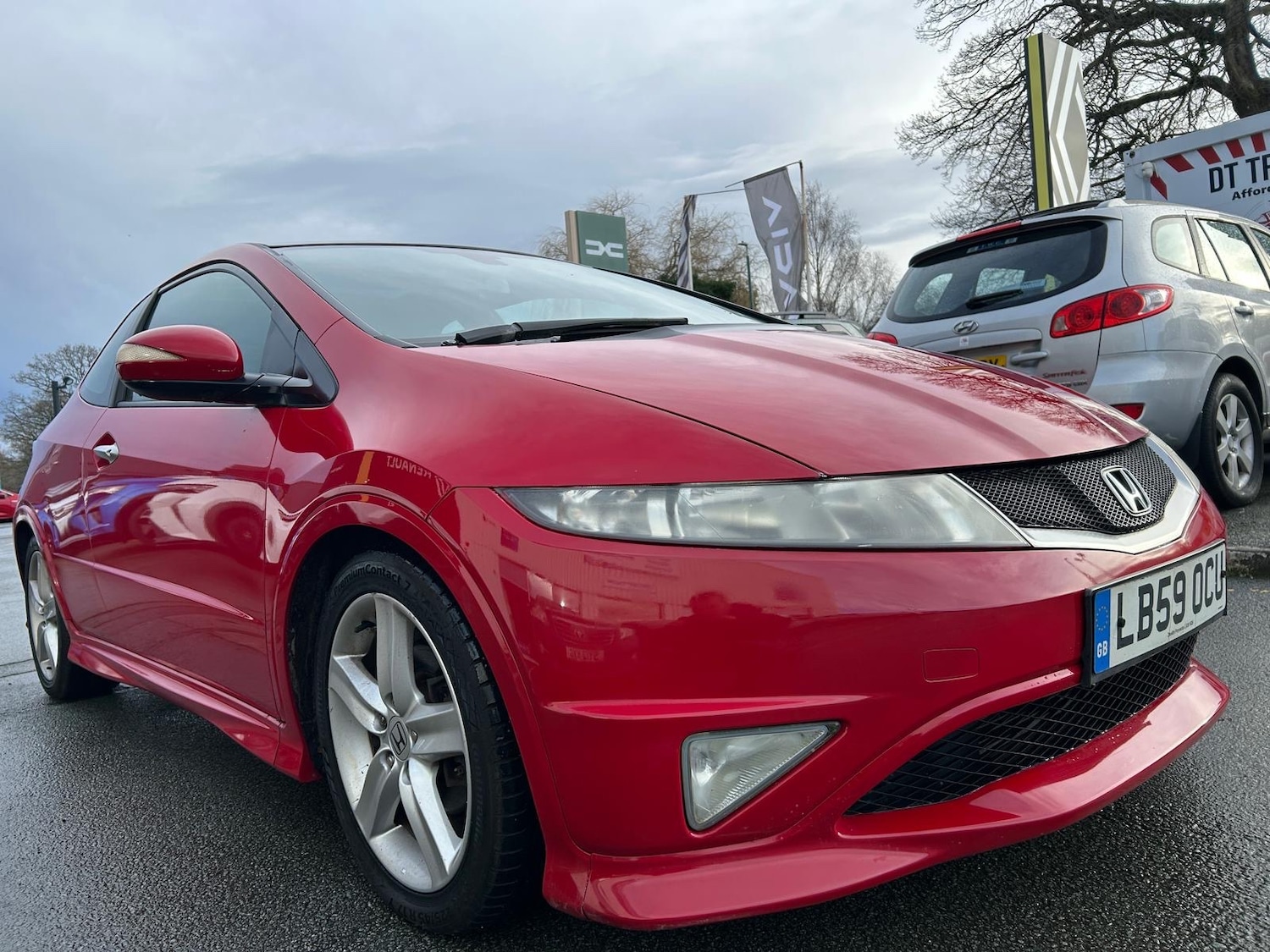 Used Honda Civic 2009 for sale - 77584890: Photo 8