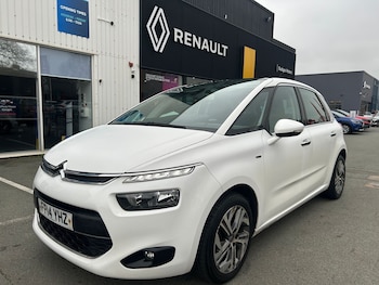 2014 (14) - 1.6 e-HDi 115 Airdream Exclusive 5dr