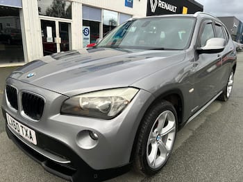 Used BMW X1 2010 for sale - 79846119: Photo