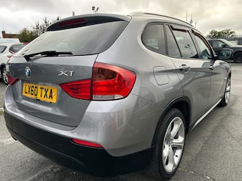 Used BMW X1 2010 for sale - 79846119: Photo