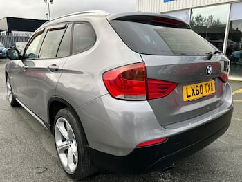 Used BMW X1 2010 for sale - 79846119: Photo